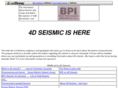 4dseismic.com