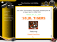 98jrtigers.com