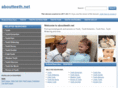 aboutteeth.net