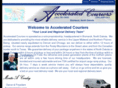 acceleratedcouriersonline.com