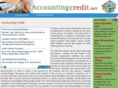 accountingcredit.net