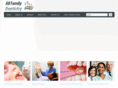 allfamilydentistry.net