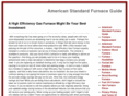 americanstandardfurnaceguide.com