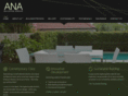 anabuildinggroup.com