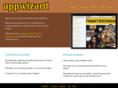 appwizard.be