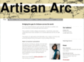 artisanarc.com