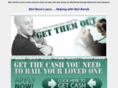 bailfriends.com