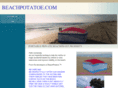 beachpotatoe.com