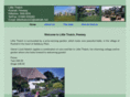 bedandbreakfastinwiltshire.com