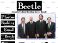 beetleband.com