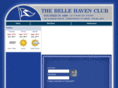 bellehavenclub.com