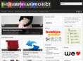 bumpwearproject.com