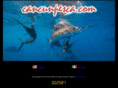 cancunpesca.com