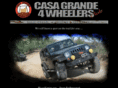 casagrande4wheelers.com