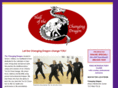 changingdragon.com