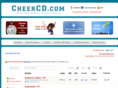 cheercd.com