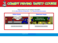 comedydrivingsafetycourse.com