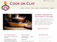 cookonclay.com
