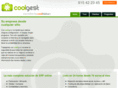 coolbleiben.com