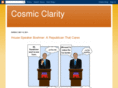 cosmicclarity.com