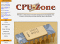 cpu-zone.com