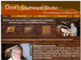 daves-southwest-studio.com
