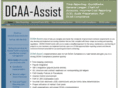 dcaa-assist.com