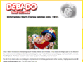 debi-do.com