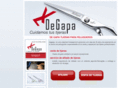 degapa.com