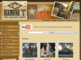 diamondcbowhunting.com