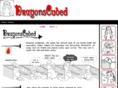 dragonscubed.com