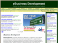 ebusinessdevelopment.com