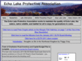 echolakeassociation.net
