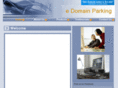 edomainparking.com