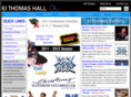 ejthomashall.com