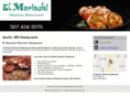 elmariachiaustinmn.com