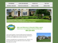 emeraldvalleylawns.com