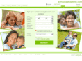 eurosingleparents.com
