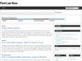 findlawnow.com