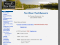foxrivertrailrunners.org