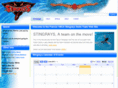 francisstingrays.org