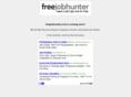 freejobhunter.com