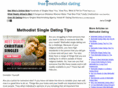 freemethodistdating.com