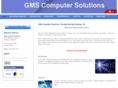gmscomputersolutions.com