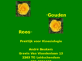 goudenroos.net