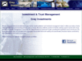 greyinvestments.com
