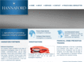 hannafordpartners.com