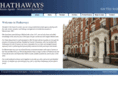 hathaways.co.uk