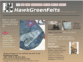 hawkgreenfelts.co.uk