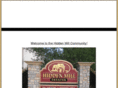 hiddenmillcommunity.com